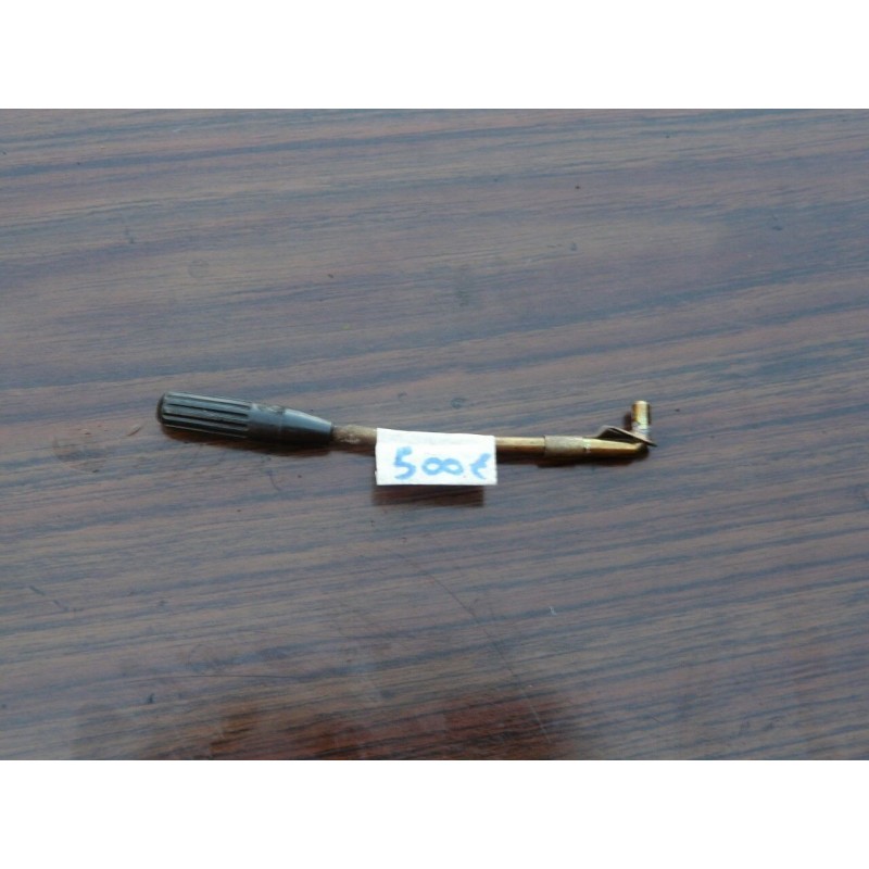 tige teton loquet fermeture centralise de porte MERCEDES 500E ANNEE 1996