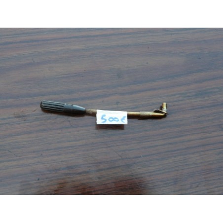 tige teton loquet fermeture centralise de porte MERCEDES 500E ANNEE 1996
