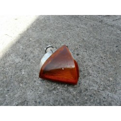 clignotant avant gauche orange CITROEN AX 1.4 ESS 3 P 1989