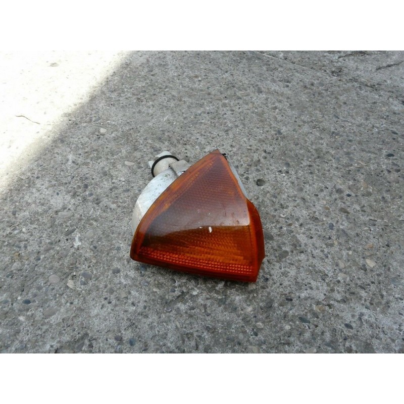 clignotant avant gauche orange CITROEN AX 1.4 ESS 3 P 1989