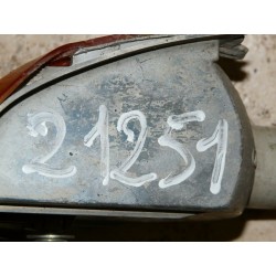 clignotant avant gauche orange CITROEN AX 1.4 ESS 3 P 1989