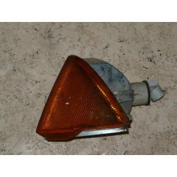 clignotant avant gauche orange CITROEN AX 1.4 ESS 3 P 1989