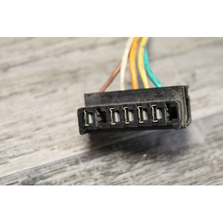 prise cable type clignotant RENAULT EXPRESS