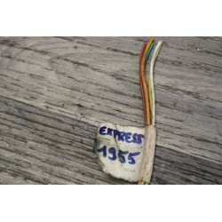 prise cable type clignotant RENAULT EXPRESS