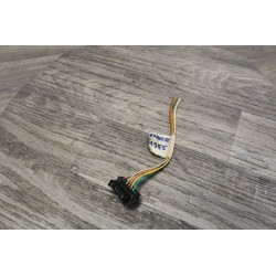 prise cable type clignotant RENAULT EXPRESS