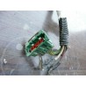 bout de cablage prise electrique diverse PEUGEOT 306 2000 HDI 90CV 3P 2001
