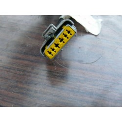 BOUT DE CABLAGE PRISE ELECTRIQUE DIVERSE  PEUGEOT 306 2000 HDI 90CV 3P 2001