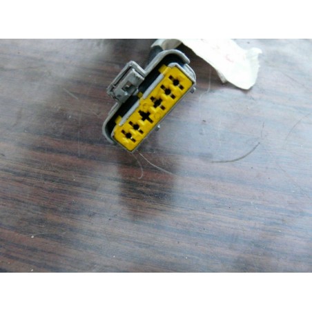 BOUT DE CABLAGE PRISE ELECTRIQUE DIVERSE  PEUGEOT 306 2000 HDI 90CV 3P 2001