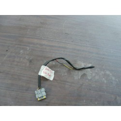 BOUT DE CABLAGE PRISE ELECTRIQUE DIVERSE  PEUGEOT 306 2000 HDI 90CV 3P 2001