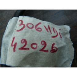 BOUT DE CABLAGE PRISE ELECTRIQUE DIVERSE  PEUGEOT 306 2000 HDI 90CV 3P 2001