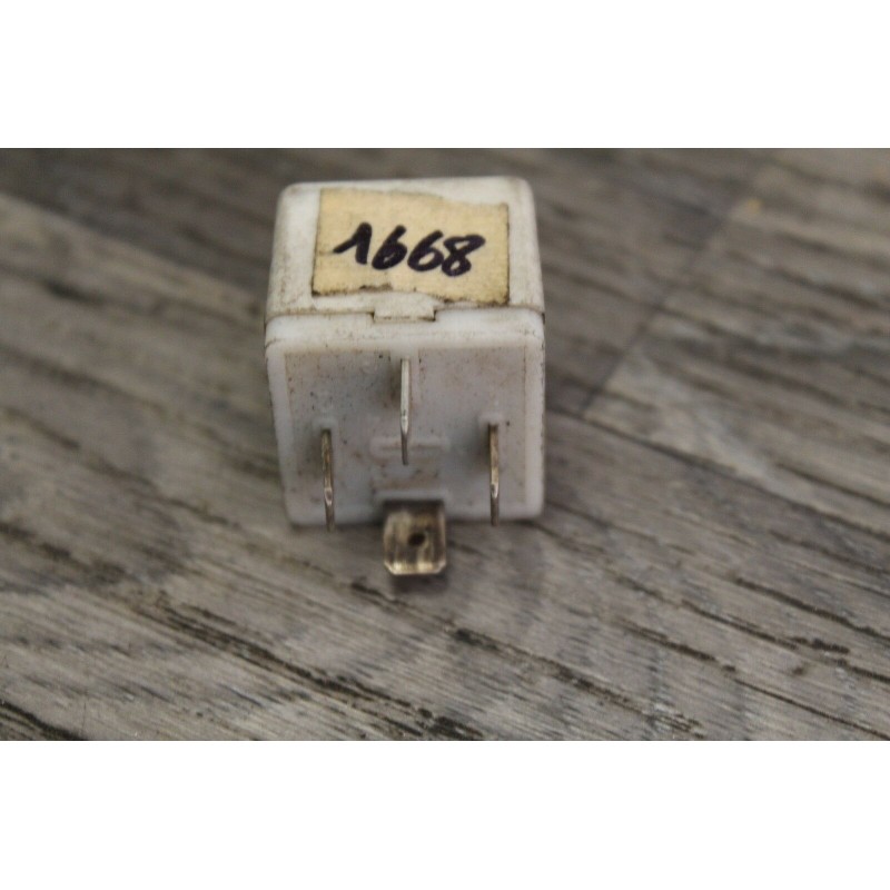 relais 12V divers 4 BROCHES MP TYPE 23