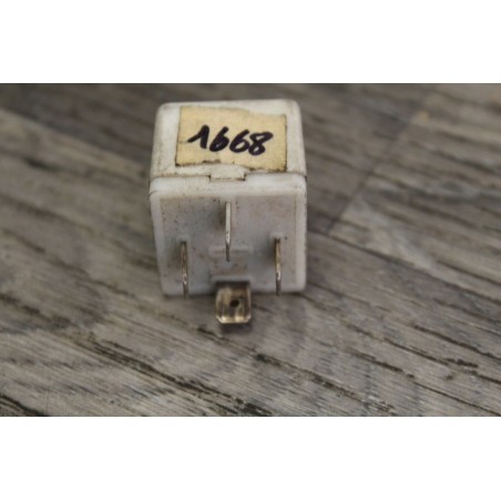 relais 12V divers 4 BROCHES MP TYPE 23
