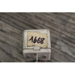 relais 12V divers 4 BROCHES MP TYPE 23