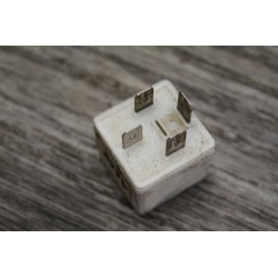 relais divers 4 BROCHES MP TYPE 23
