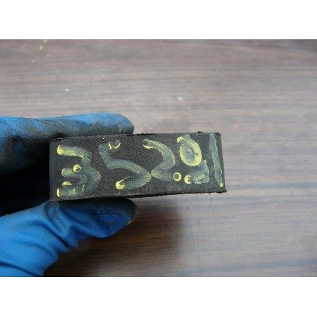 SILENTBLOC ECHAPPEMENT AUDI A8 3.3 TDI 2001