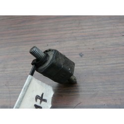 CAOUTCHOUC SILENTBLOC AVEC VIS AUDI A8 V8 3.3 TDI 2001