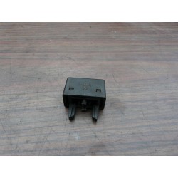 CACHE PLASTIC DIVERS AUDI A8 3.3 TDI 2001 4B0