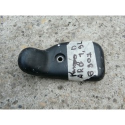 poignee arriere gauche RENAULT KANGOO 1900 DIESEL ANNEE 1998 7700308900