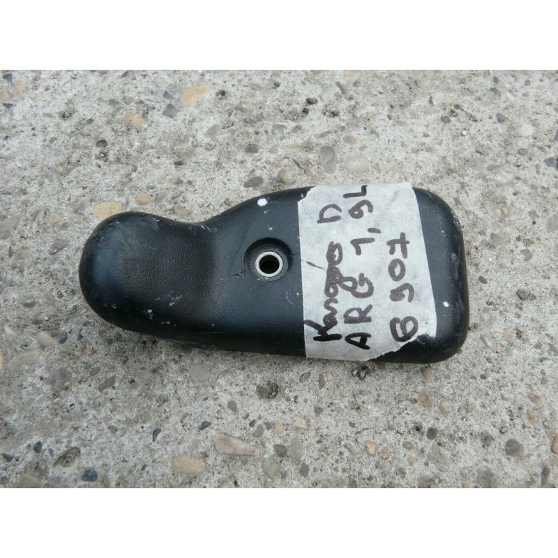 poignee arriere gauche RENAULT KANGOO 1900 DIESEL ANNEE 1998 7700308900 poignee arriere gauche RENAULT KANGOO 1900 DIESEL ANNEE 1998 7700308900