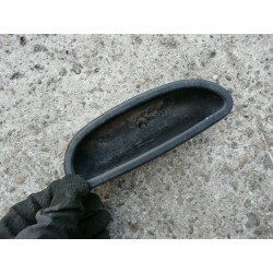 vide poche avant droit RENAULT CLIO 1 PHASE 2  ANNEE 1996 8200377709