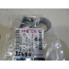 patte fixation radiateur gauche opel corsa c 09230977