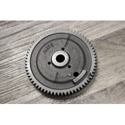 poulie distribution RENAULT VELSATIS 2.2 DCI 115 ANNEE 2003