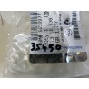 patte fixation radiateur gauche opel corsa c 09230977