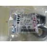 patte fixation radiateur gauche opel corsa c 09230977
