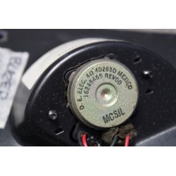 tweeter origine chevrolet blazer v6 4.3 break 1997 16246465