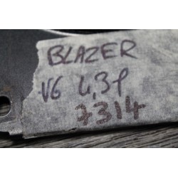 tweeter origine chevrolet blazer v6 4.3 break 1997 16246465