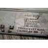 porte tirroir siege gauche RENAULT MEGANE 1 et scenic 7700433407