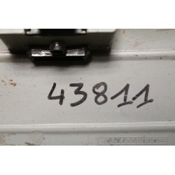 porte tirroir siege gauche RENAULT MEGANE 1 et scenic 7700433407