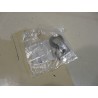 patte fixation radiateur gauche opel corsa c 09230977