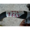clapet et durite d air PORSCHE 944 S NOIRE PHASE 2