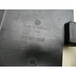 bac plastic divers PASSAT V6 TDI 2000 3B9867706B