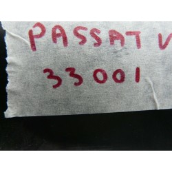 bac plastic divers PASSAT V6 TDI 2000 3B9867706B