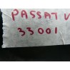 bac plastic divers PASSAT V6 TDI 2000 3B9867706B
