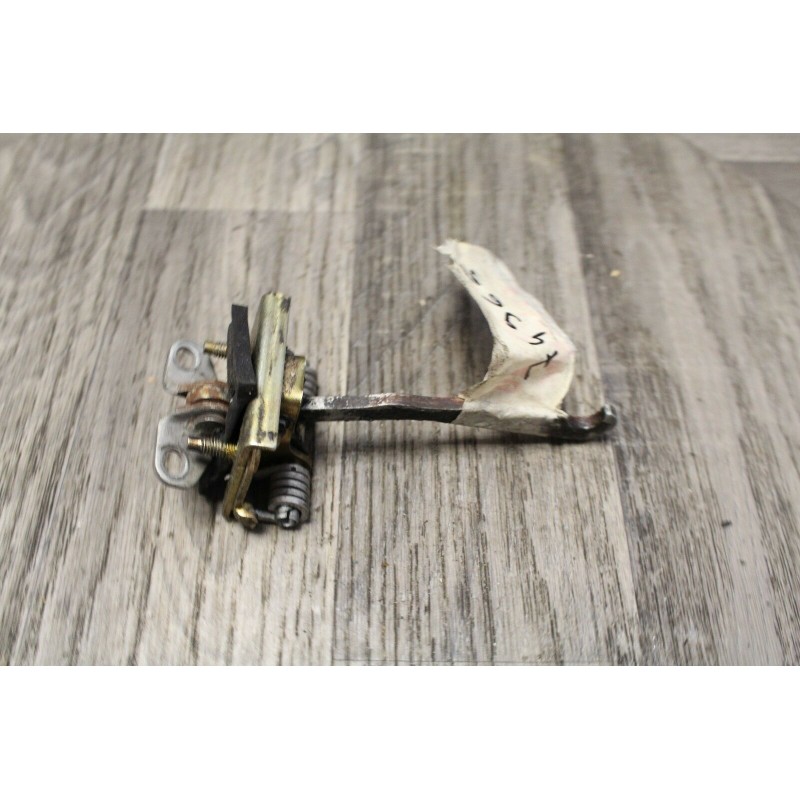 arret de porte avant droit  XANTIA