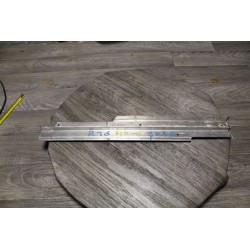 SEUIL PORTE ARRIERE GAUCHE ALU RENAULT 16 R16