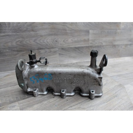 Pipe Admission Gauche AUDI A4 V6 TDI BREAK 2001 059129713