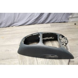 console centrale plastic Renault Megane 7700840566
