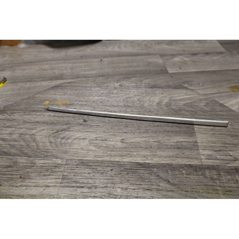 BAGUETTE CHROME RENAULT 16 R16