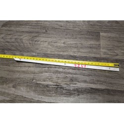 BAGUETTE CHROME RENAULT 16 R16