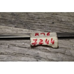 Baguette Chrome RENAULT 16 R16