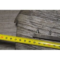 Baguette Chrome RENAULT 16 R16