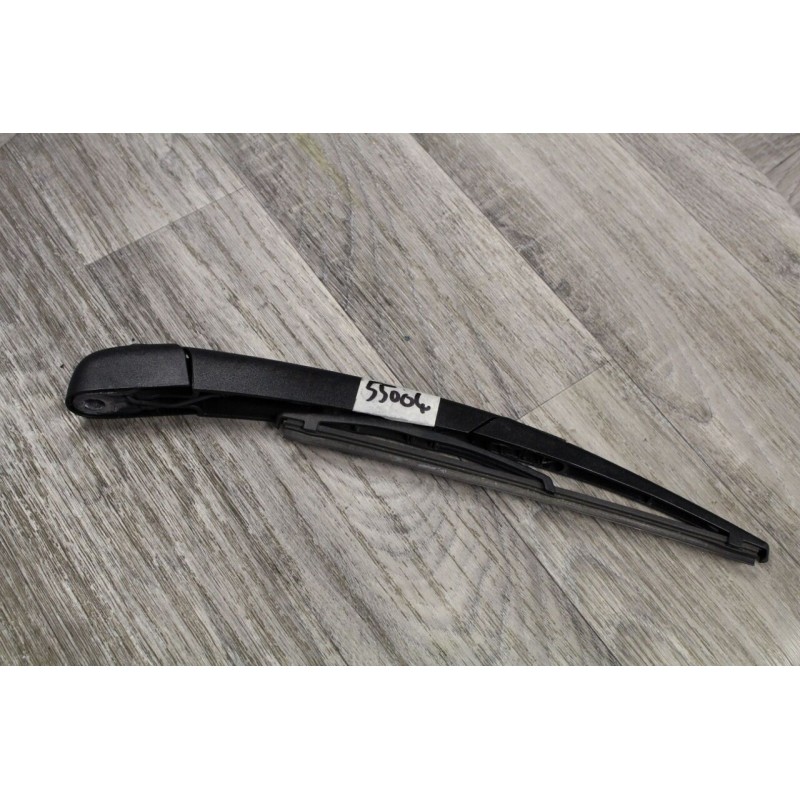 bras essui glace arriere RENAULT MEGANE 2 1900 2004