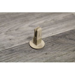 CLIPS DIVERS DAIHATSU CUORE 2005 3P