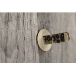 CLIPS DIVERS DAIHATSU CUORE 2005 3P