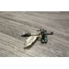 arret de porte droit RENAULT 19 R19