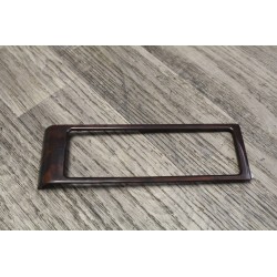 Cache Central Ronce de Noyer AUDI A4 BREAK 4B0862383A